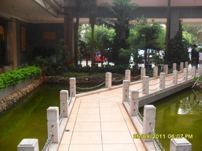 Kunming Begonia Hotel Exteriér fotografie